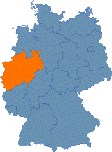 Schwerpunkt Nordrhein-Westfalen